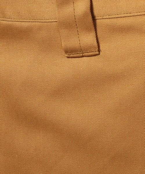 TOMORROWLAND / トゥモローランド チノ・ワークパンツ | Edition T/C チノパンツ | 詳細5