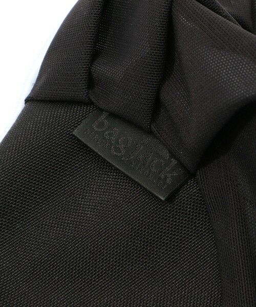 TOMORROWLAND / トゥモローランド ソックス | 【別注】bagjack×Edition MASK | 詳細4