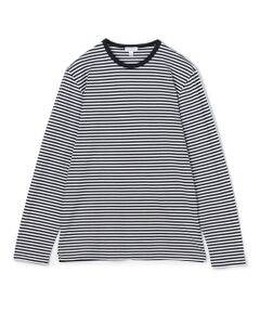 SUNSPEL コットン クラシックロングスリーブTシャツ