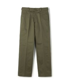 【別注】Dickies TCツイル スラックス