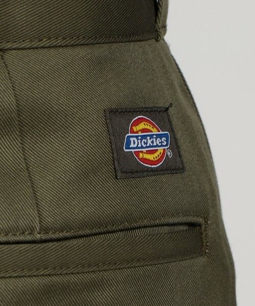 TOMORROWLAND / トゥモローランド チノ・ワークパンツ | 【別注】Dickies TCツイル スラックス | 詳細9