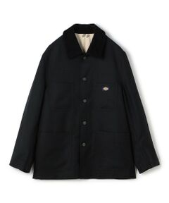 【別注】Dickies シェットランドウール カバーオール