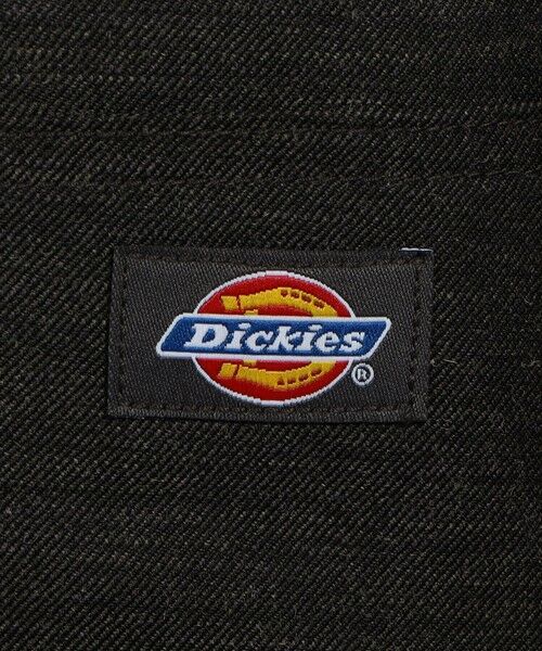 TOMORROWLAND / トゥモローランド ブルゾン | 【別注】Dickies シェットランドウール カバーオール | 詳細13