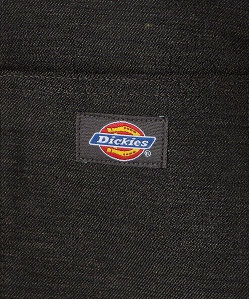 TOMORROWLAND / トゥモローランド ブルゾン | 【別注】Dickies シェットランドウール カバーオール | 詳細14