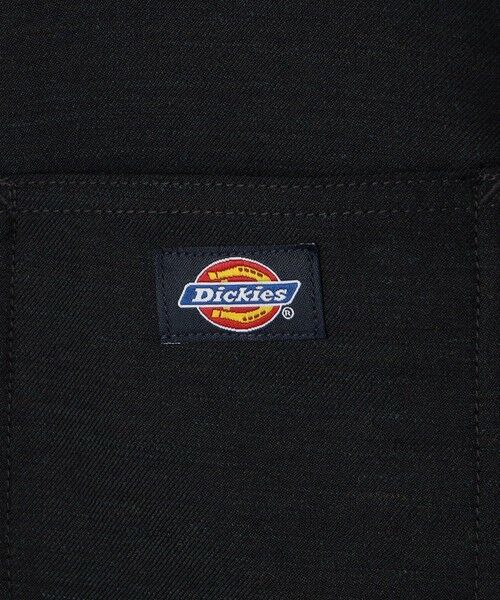 TOMORROWLAND / トゥモローランド ブルゾン | 【別注】Dickies シェットランドウール カバーオール | 詳細15