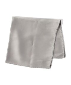 TOMORROWLAND / トゥモローランド その他小物 | TOMORROWLAND シルクサテン ポケットチーフ