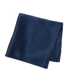 TOMORROWLAND / トゥモローランド その他小物 | TOMORROWLAND シルクサテン ポケットチーフ