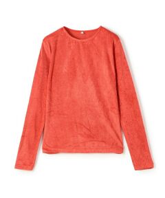 BASERANGE OMO LONG SLEEVE