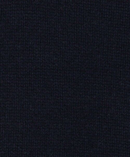 TOMORROWLAND / トゥモローランド ニット・セーター | ラムカシミヤ Vネックプルオーバー | 詳細13