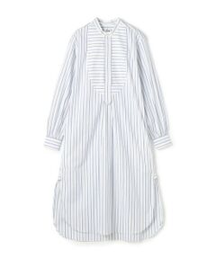 Sebline PAINTER'S SMOCK ワンピース