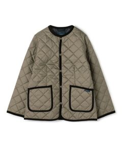 LAVENHAM クルーネックジャケット