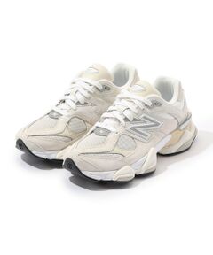 New Balance 9060 WHT スニーカー