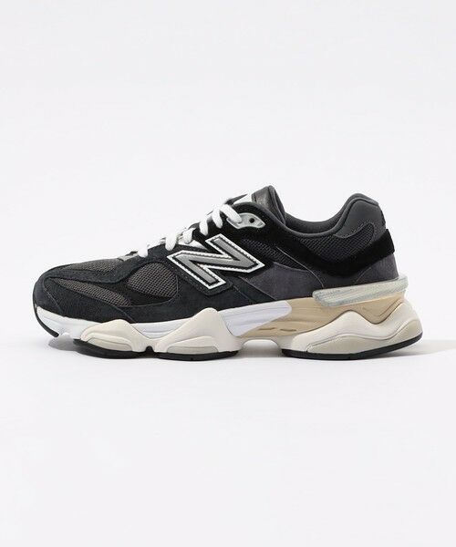 TOMORROWLAND / トゥモローランド スニーカー | New Balance 9060BLC スニーカー | 詳細2