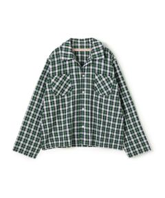 Stockholm Surfboard Club Overshirt シャツ