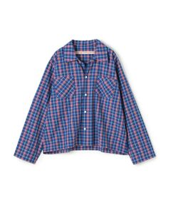 Stockholm Surfboard Club Overshirt シャツ