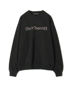 Stockholm Surfboard Club スウェット