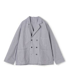 VETRA COOK JACKET  コットンジャケット