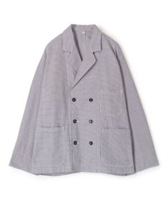 VETRA COOK JACKET コットン ジャケット