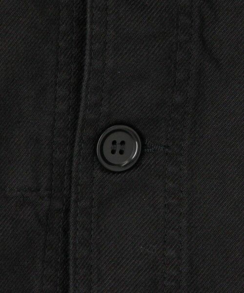 TOMORROWLAND / トゥモローランド ブルゾン | VETRA コットン カバーオール | 詳細11