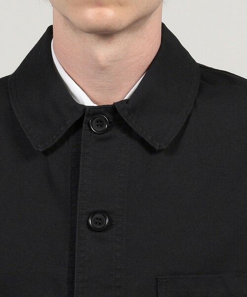 TOMORROWLAND / トゥモローランド ブルゾン | VETRA コットン カバーオール | 詳細6