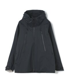 DESCENTE ALLTERRAIN CREAS HARD SHELL JACKET