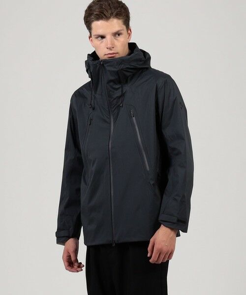 TOMORROWLAND / トゥモローランド ブルゾン | DESCENTE ALLTERRAIN CREAS HARD SHELL JACKET | 詳細1