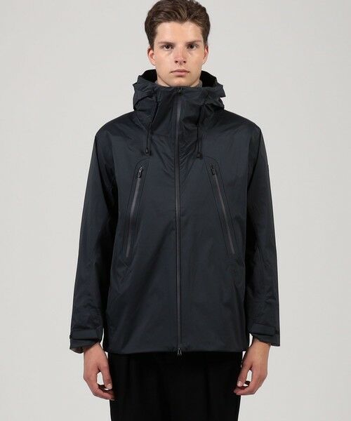 TOMORROWLAND / トゥモローランド ブルゾン | DESCENTE ALLTERRAIN CREAS HARD SHELL JACKET | 詳細2