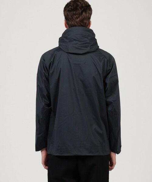 TOMORROWLAND / トゥモローランド ブルゾン | DESCENTE ALLTERRAIN CREAS HARD SHELL JACKET | 詳細4