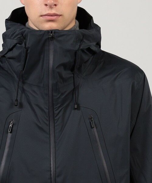 TOMORROWLAND / トゥモローランド ブルゾン | DESCENTE ALLTERRAIN CREAS HARD SHELL JACKET | 詳細6