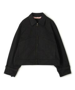 Stockholm Surfboard Club  Work Jacket コットン ブルゾン