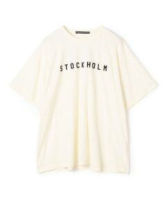 Stockholm Surfboard Club   Tシャツ