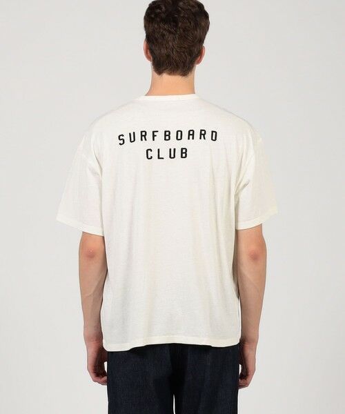 TOMORROWLAND / トゥモローランド カットソー | Stockholm Surfboard Club   Tシャツ | 詳細4