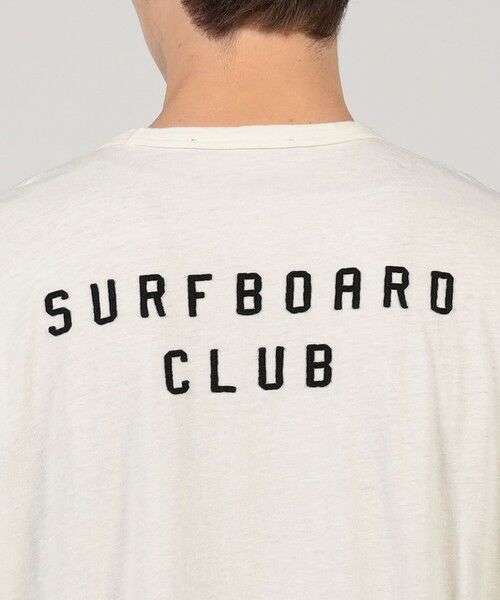 TOMORROWLAND / トゥモローランド カットソー | Stockholm Surfboard Club   Tシャツ | 詳細9