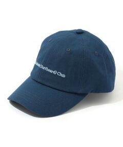 Stockholm Surfboard Club キャップ