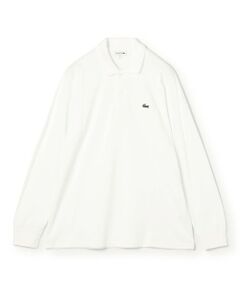 LACOSTE L1312LJ-99 ポロシャツ