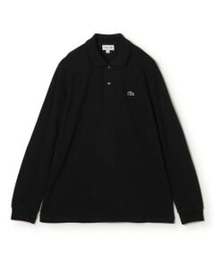 LACOSTE L1312LJ-99 ポロシャツ