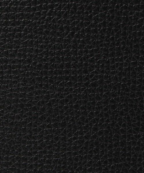 TOMORROWLAND / トゥモローランド ビジネスバッグ | Chambord Sellier BERN Brief シュリンクレザー ブリーフトート CRUMBS | 詳細12