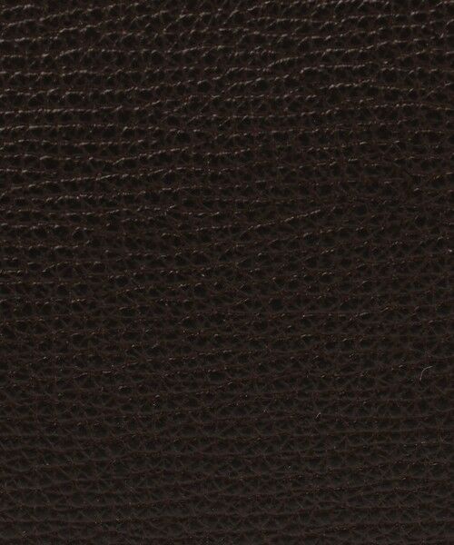 Chambord Sellier BERN Brief シュリンクレザー ブリーフトート