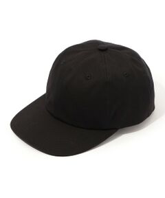 KIJIMA TAKAYUKI 6PANEL CAP