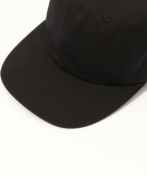 TOMORROWLAND / トゥモローランド キャップ | KIJIMA TAKAYUKI 6PANEL CAP | 詳細3