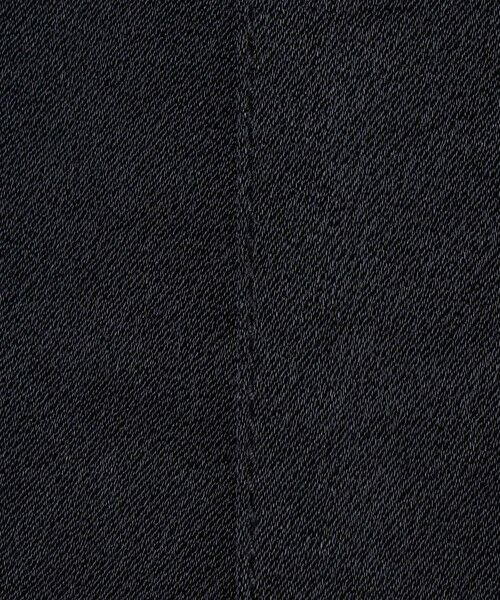 TOMORROWLAND / トゥモローランド スラックス・ドレスパンツ | サテンジョーゼット タックワイドパンツ | 詳細18