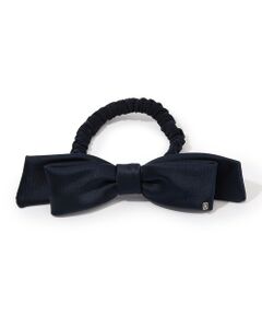 TOMORROWLAND / トゥモローランド ヘアゴム・シュシュ | ALEXANDRE DE PARIS サテンリボン