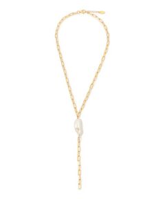 MAISON IREM Necklace Pera