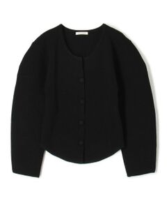 BY MALENE BIRGER FRANCINAS　ドロップショルダーカーディガン