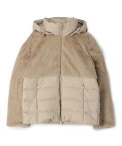 TOMORROWLAND / トゥモローランド ダウンジャケット・ベスト | CAPE HORN ARENAL