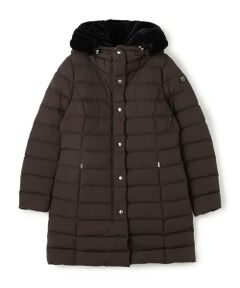 TOMORROWLAND / トゥモローランド ダウンジャケット・ベスト | CAPE HORN SANTACRUZ ECOFUR