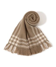 TOMORROWLAND / トゥモローランド マフラー・ショール・スヌード・ストール | douce gloire MARTHE ストール