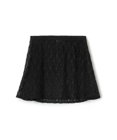 Simone Wild Mini Skirt