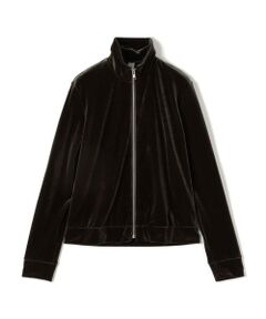 Simone Wild Zip Jacket