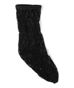 Simone Wild LACE ANKLE SOCKS